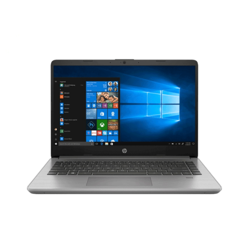 Laptop HP 340s G7 (224L1PA) (i3-1005G1 | 4GB | 512GB | Intel UHD Graphics | 14' FHD | Win 10)